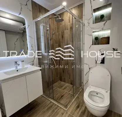 Photo 5 — 2-bedroom apartment in Plovdiv, Ostromila