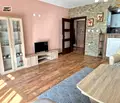 Снимка 3 — Двустаен апартамент в Остромила, Пловдив с тераса и паркинг
