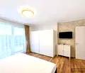 Снимка 4 — Двустаен апартамент с двор в Остромила, Пловдив
