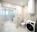 Снимка 5 — Двустаен апартамент с двор в Остромила, Пловдив