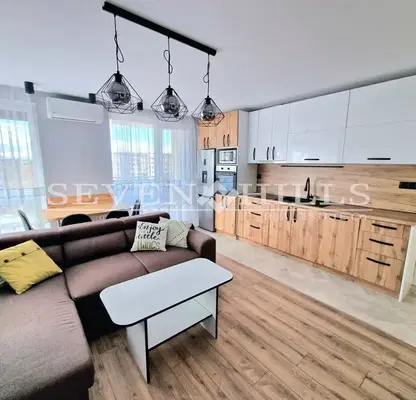 Photo 2 — 2-bedroom apartment in Plovdiv, Ostromila