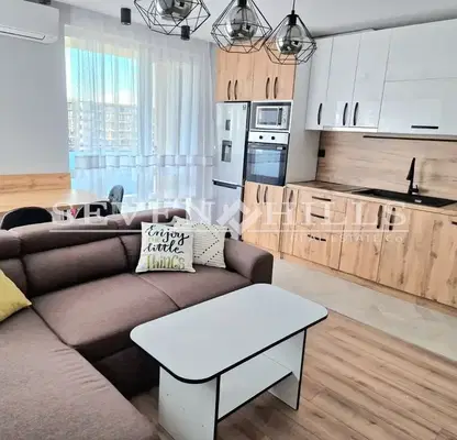 Photo 3 — 2-bedroom apartment in Plovdiv, Ostromila