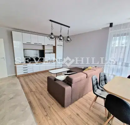 Photo 4 — 2-bedroom apartment in Plovdiv, Ostromila