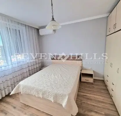 Photo 5 — 2-bedroom apartment in Plovdiv, Ostromila