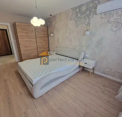 Photo 2 — 2-bedroom apartment in Plovdiv, Ostromila