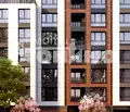 Снимка 2 — Двустаен апартамент с тераса в Смирненски, Пловдив