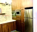 Снимка 3 — Двустаен апартамент в затворен комплекс в Пловдив с тераса
