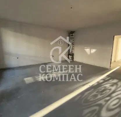 Снимка 3 — Тристаен апартамент с модерна визия в Парк Отдих и култура, Пловдив