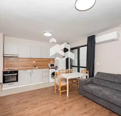 Photo 2 — 2-bedroom apartment in Plovdiv, Proslav