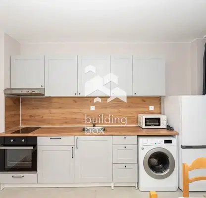 Photo 3 — 2-bedroom apartment in Plovdiv, Proslav
