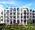 Снимка 2 — Двустаен апартамент в Прослав с тераса, Пловдив