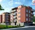 Снимка 3 — Тристаен апартамент в Прослав с тераса и паркомясто