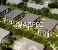 Снимка 4 — Тристаен апартамент с тераса в Прослав, Пловдив