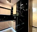 Снимка 2 — Тристаен апартамент в Съдийски, Пловдив с тераса