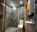 Снимка 5 — Тристаен апартамент в Съдийски, Пловдив с тераса