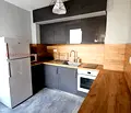 Снимка 4 — Двустаен апартамент с гледка в Съдийски, Пловдив