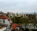 Снимка 3 — Двустаен апартамент на последен етаж в Съдийски, Пловдив