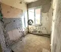Снимка 3 — Двустаен апартамент в Тракия, Пловдив, среден етаж