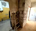 Снимка 5 — Двустаен апартамент в Тракия, Пловдив, среден етаж
