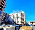 Снимка 2 — 1-стаен апартамент в Тракия, Пловдив, ново строителство
