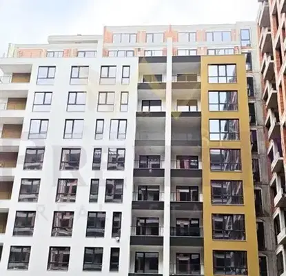 Снимка 4 — 1-стаен апартамент в Тракия, Пловдив, ново строителство
