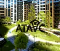 Снимка 2 — Двустаен апартамент в Тракия, Пловдив с южно изложение