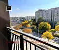 Снимка 3 — Двустаен апартамент в Пловдив, Тракия