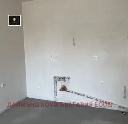 Снимка 5 — Двустаен апартамент в Пловдив, Тракия