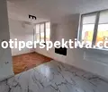 Снимка 2 — Двустаен апартамент в Тракия, Пловдив с южно изложение