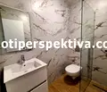 Снимка 4 — Двустаен апартамент в Тракия, Пловдив с южно изложение
