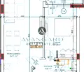Снимка 2 — Двустаен апартамент с тераса в Тракия, Пловдив, близо до Акваленд