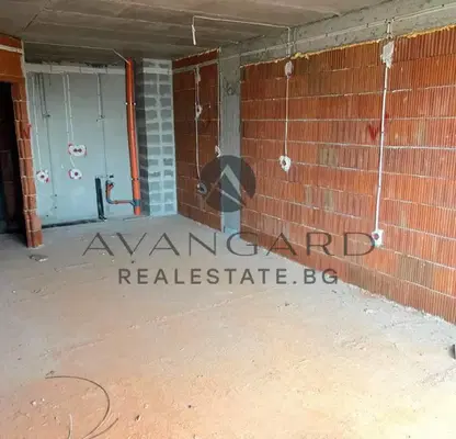 Photo 2 — 2-bedroom apartment in Plovdiv, Trakiya