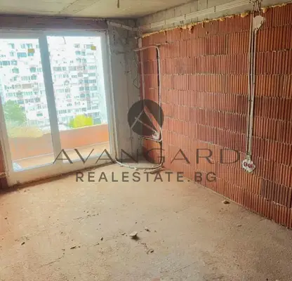 Photo 3 — 2-bedroom apartment in Plovdiv, Trakiya