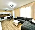 Снимка 2 — Двустаен апартамент в Тракия, Пловдив с тераса