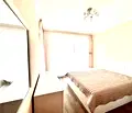 Снимка 5 — Двустаен апартамент в Тракия, Пловдив с тераса