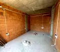 Снимка 3 — Двустаен апартамент в Тракия, Пловдив с тераса