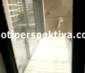 Снимка 2 — Двустаен апартамент в Тракия, Пловдив с тераса