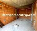Снимка 3 — Двустаен апартамент в Тракия, Пловдив с тераса, ново строителство