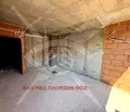 Снимка 2 — Двустаен апартамент в Тракия, Пловдив с функционално разпределение