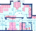 Снимка 5 — Двустаен апартамент в Пловдив, Тракия