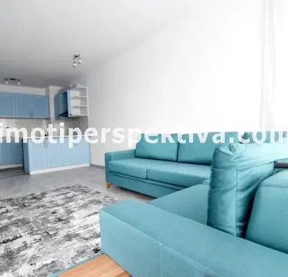 Photo 2 — 2-bedroom apartment in Plovdiv, Trakiya