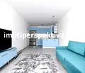 Снимка 3 — Двустаен апартамент с панорамна тераса в Тракия, Пловдив