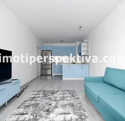 Photo 3 — 2-bedroom apartment in Plovdiv, Trakiya