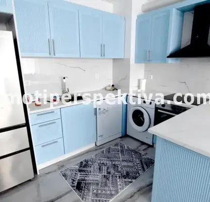 Photo 4 — 2-bedroom apartment in Plovdiv, Trakiya