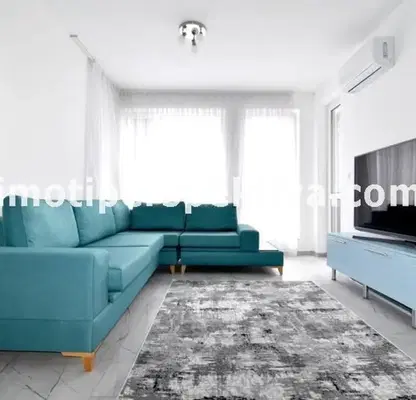 Photo 5 — 2-bedroom apartment in Plovdiv, Trakiya