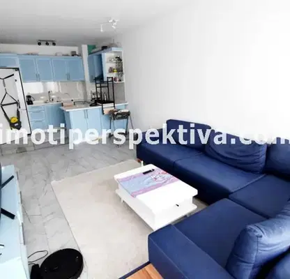 Photo 2 — 2-bedroom apartment in Plovdiv, Trakiya