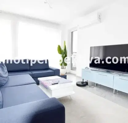 Photo 3 — 2-bedroom apartment in Plovdiv, Trakiya