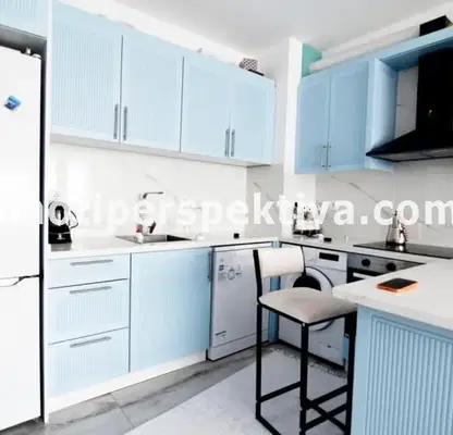 Photo 4 — 2-bedroom apartment in Plovdiv, Trakiya