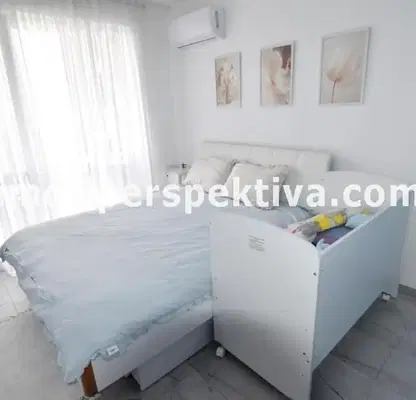 Photo 5 — 2-bedroom apartment in Plovdiv, Trakiya