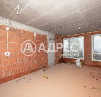 Photo 2 — 2-bedroom apartment in Plovdiv, Trakiya